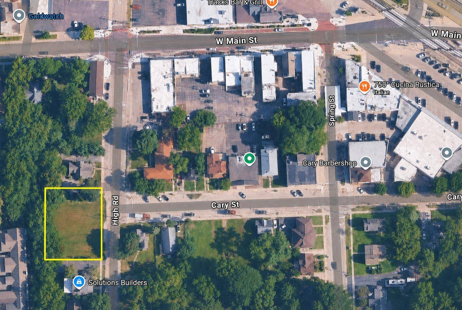 104 High RD, Cary, IL 60013