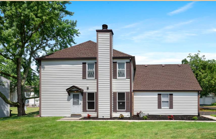 2651 Country Oaks CT, Aurora, IL 60502
