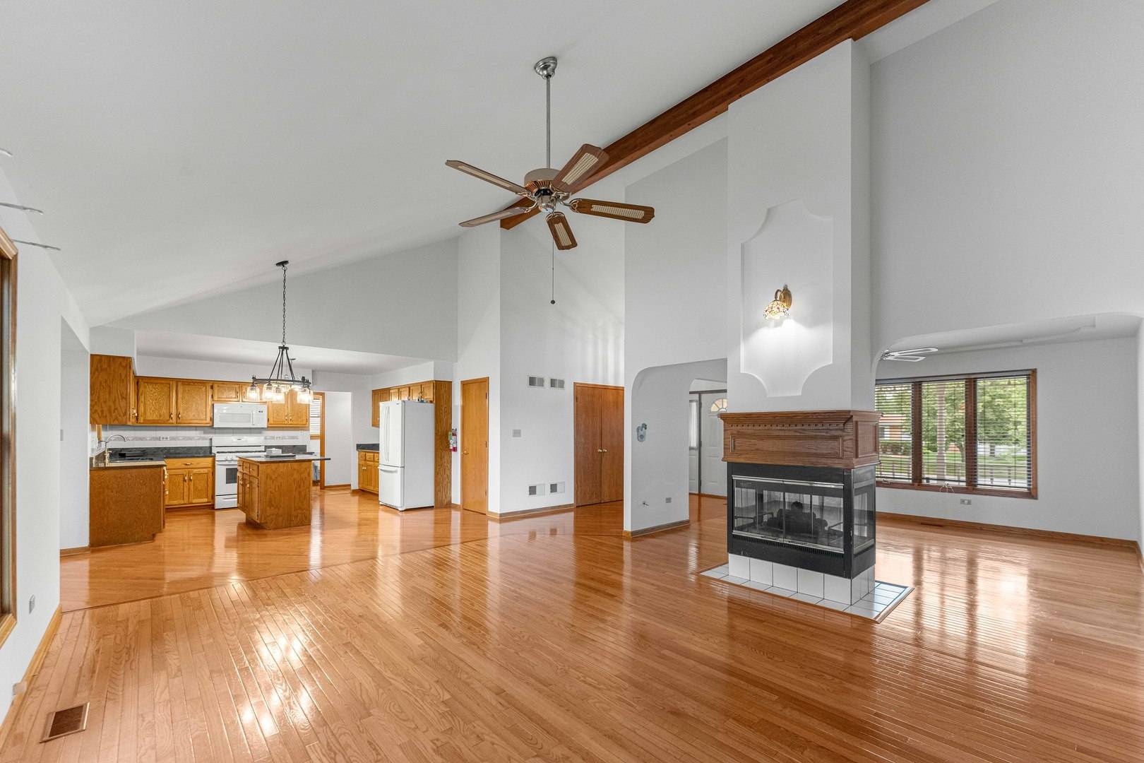 5037 W Herbert CT, Monee, IL 60449
