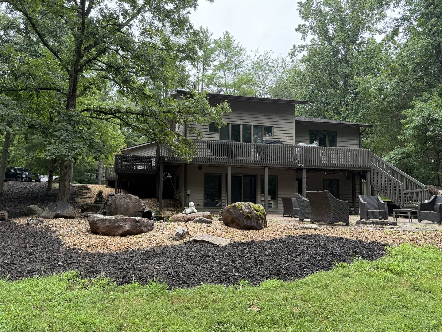2 Trillium LN, Murphysboro, IL 62966