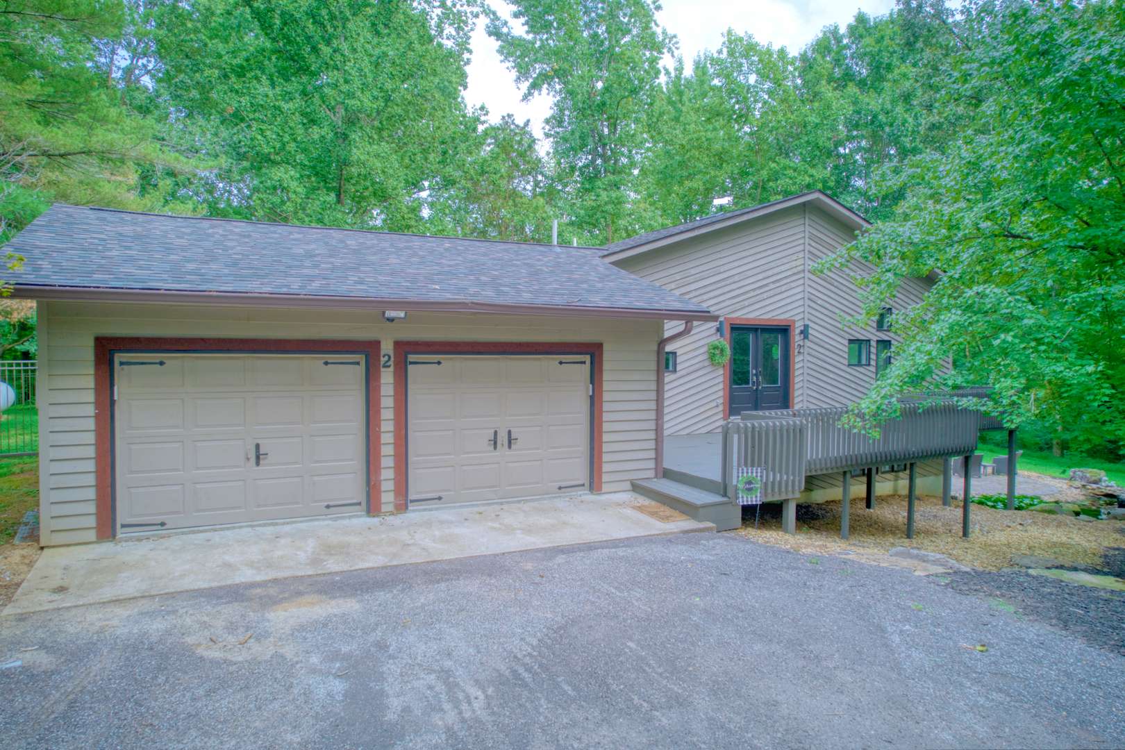 2 Trillium LN, Murphysboro, IL 62966