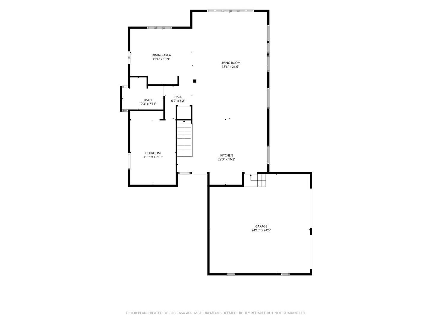 2 Trillium LN, Murphysboro, IL 62966