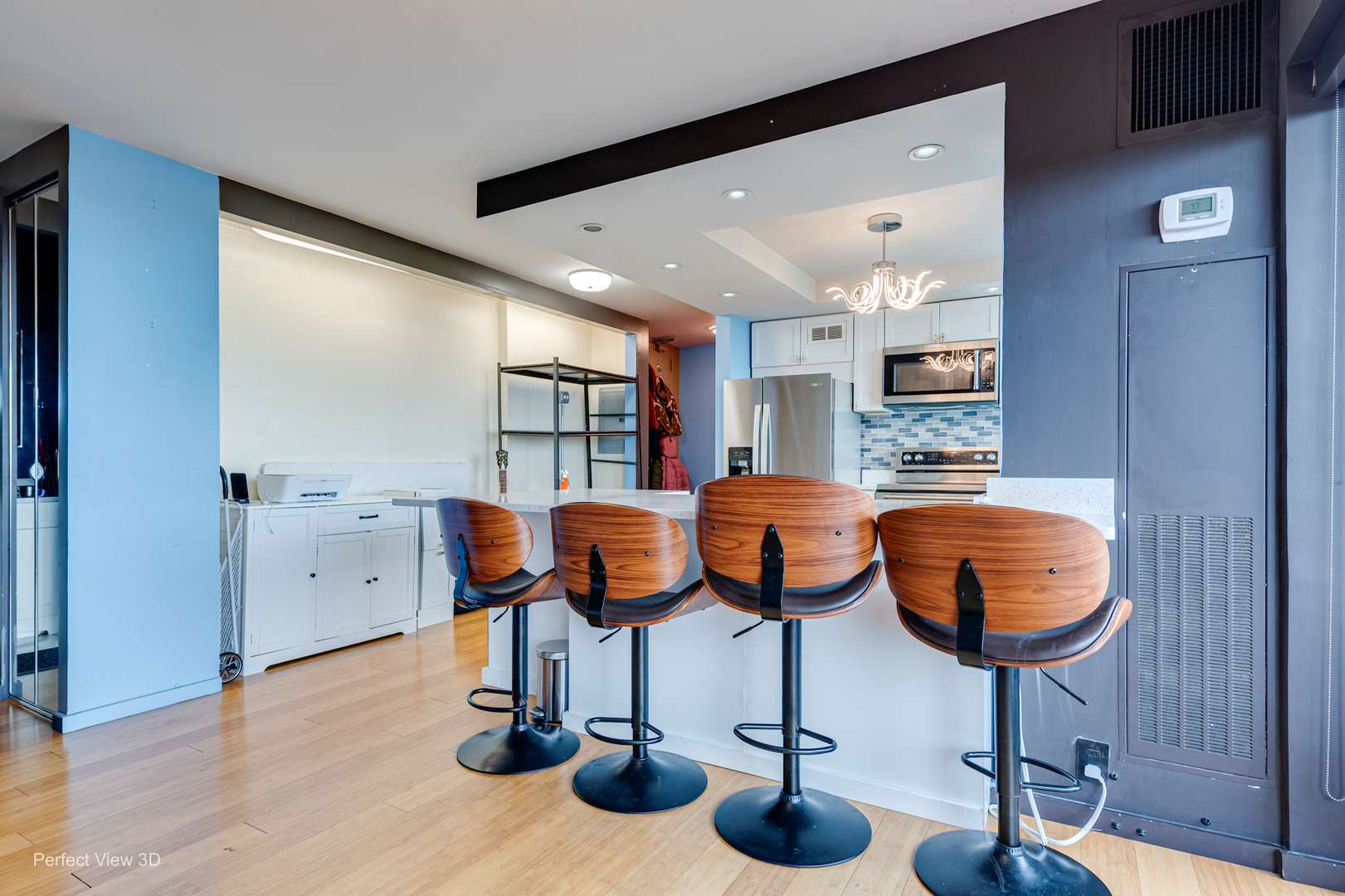 2020 N Lincoln PARK #12G, Chicago, IL 60614