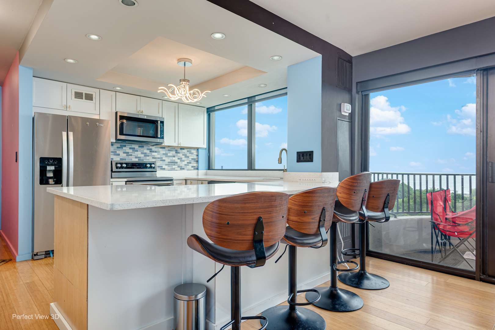 2020 N Lincoln PARK #12G, Chicago, IL 60614