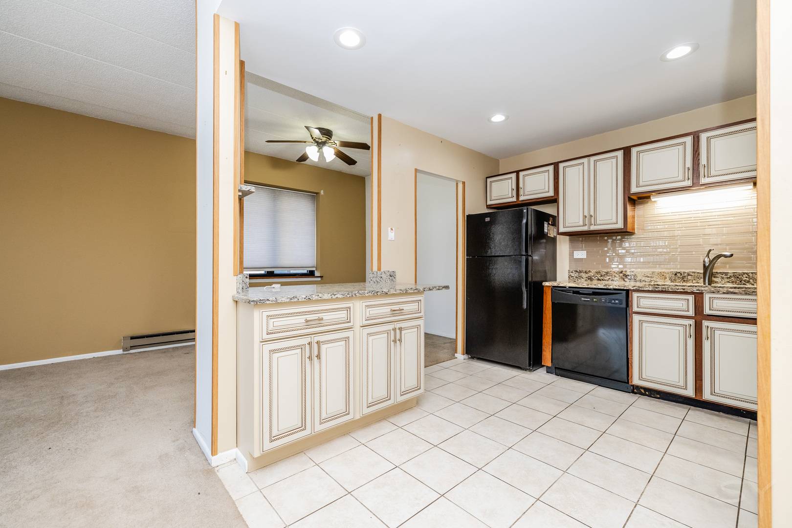9737 N Fox Glen DR #1N, Niles, IL 60714