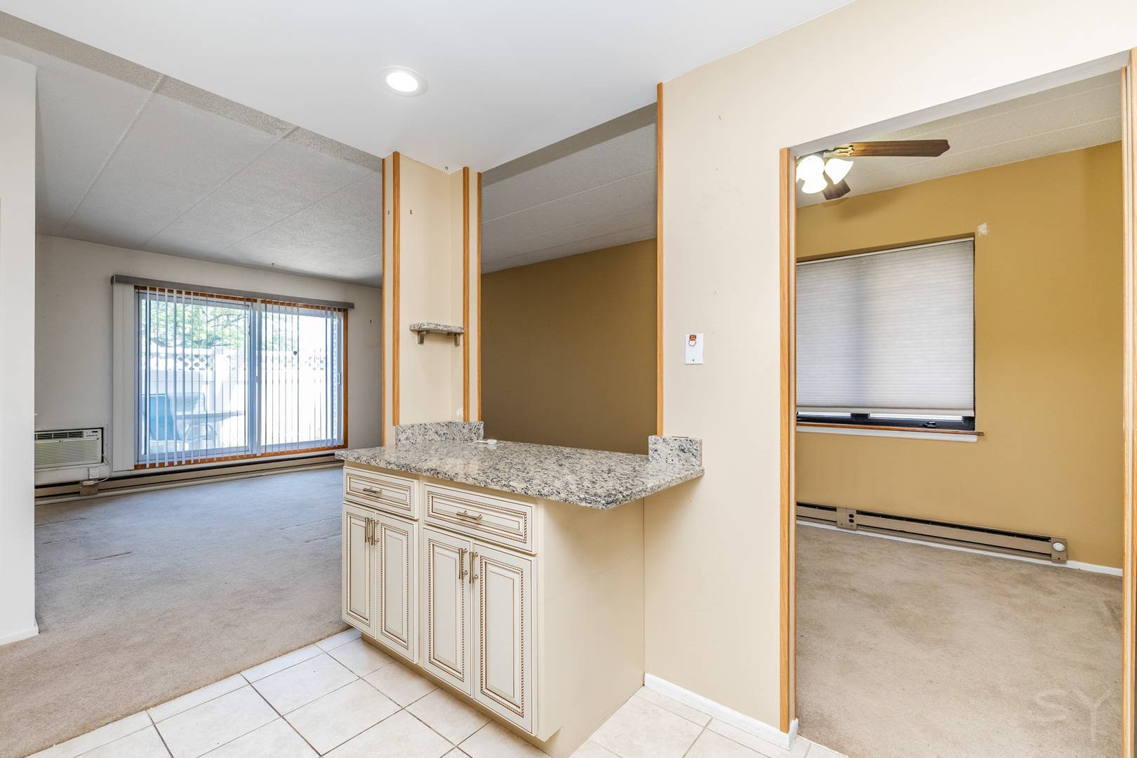 9737 N Fox Glen DR #1N, Niles, IL 60714