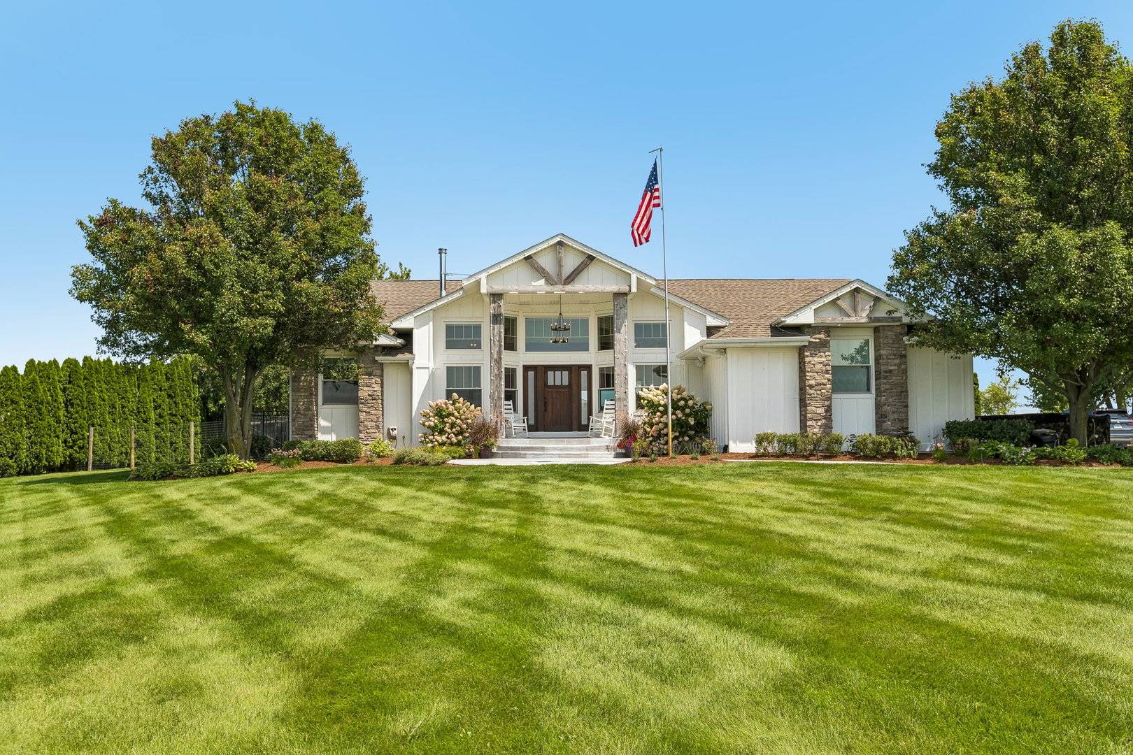 25831 S 104th AVE, Monee, IL 60449