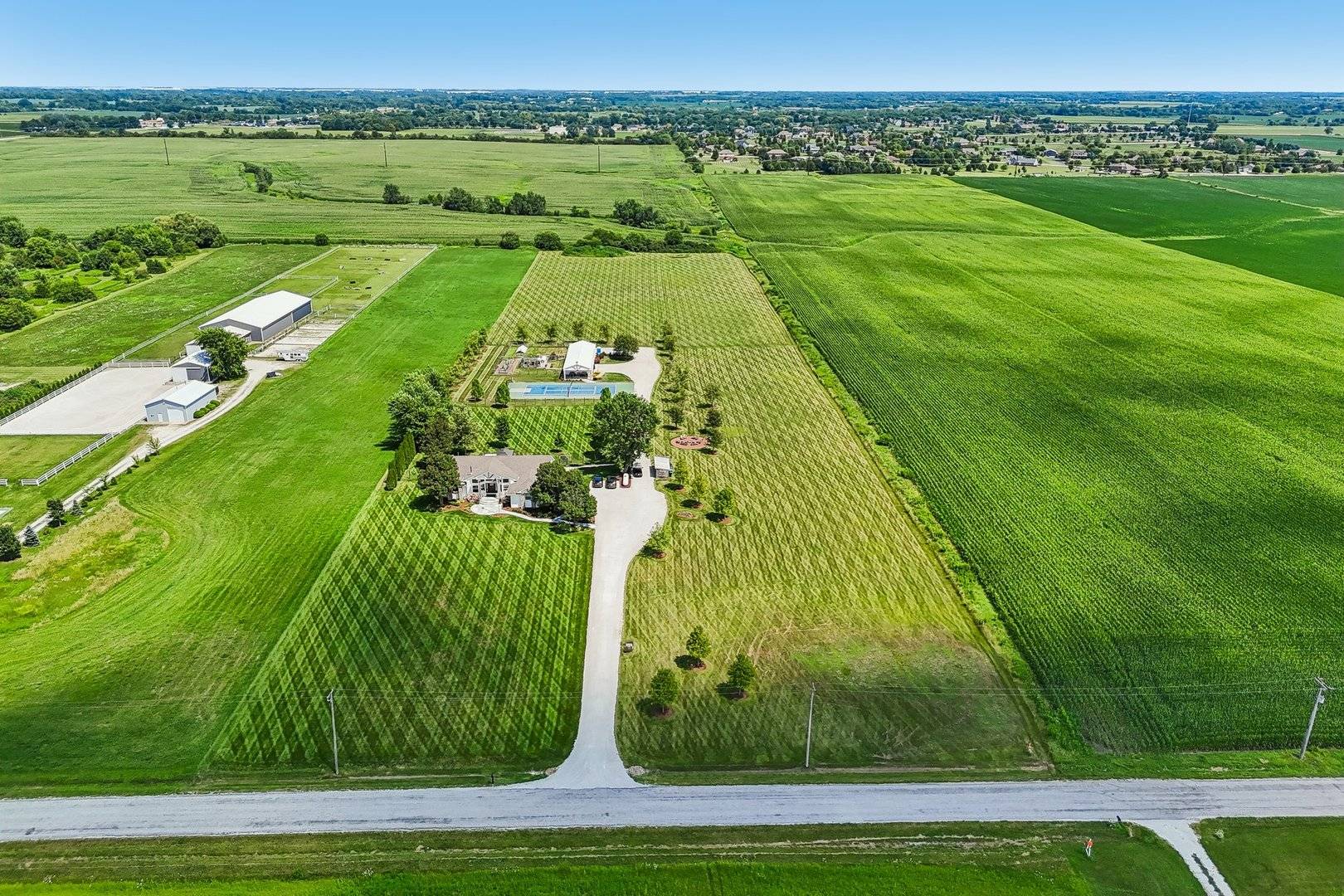 25831 S 104th AVE, Monee, IL 60449