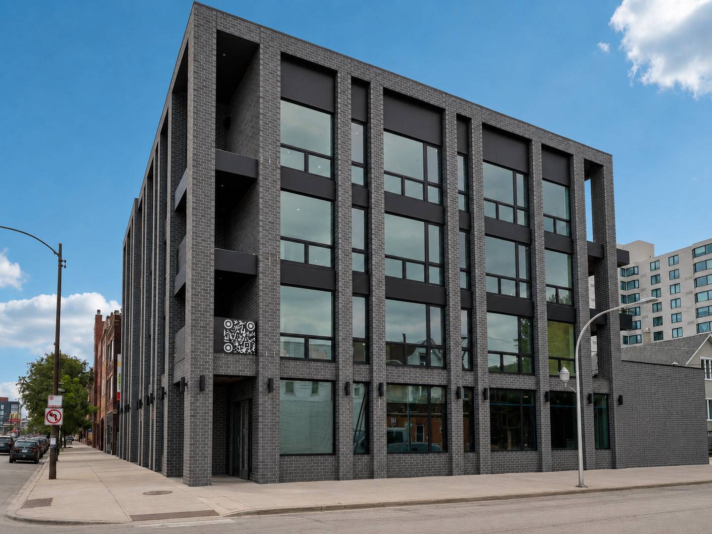 2072 N Western AVE #PH-401, Chicago, IL 60647