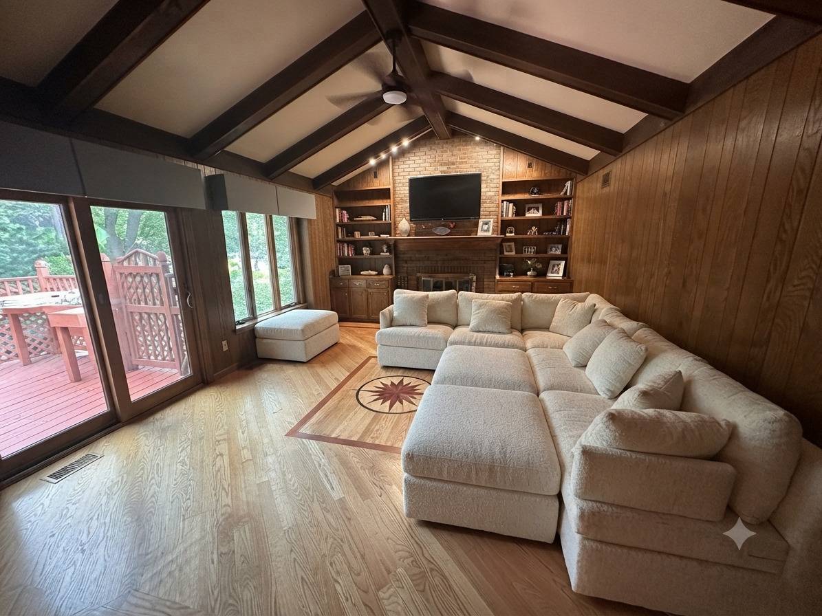 2935 Chelsea Circle, Olympia Fields, IL 60461