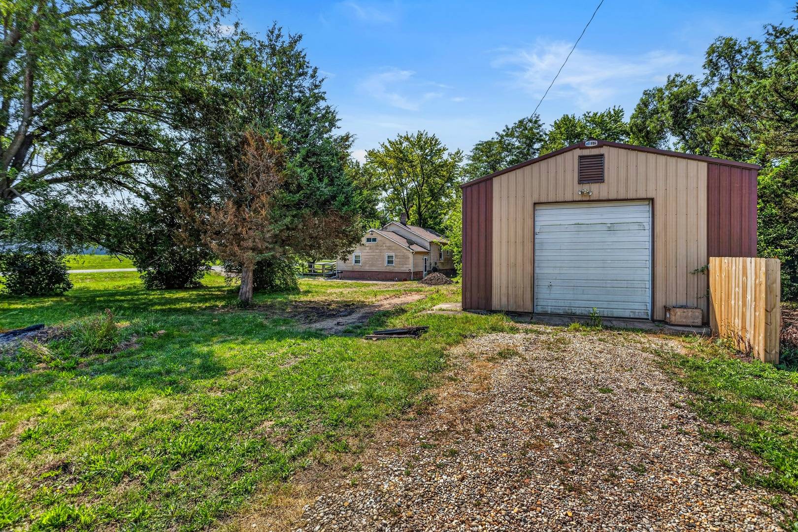 3057 CR 950 E, Dewey, IL 61840