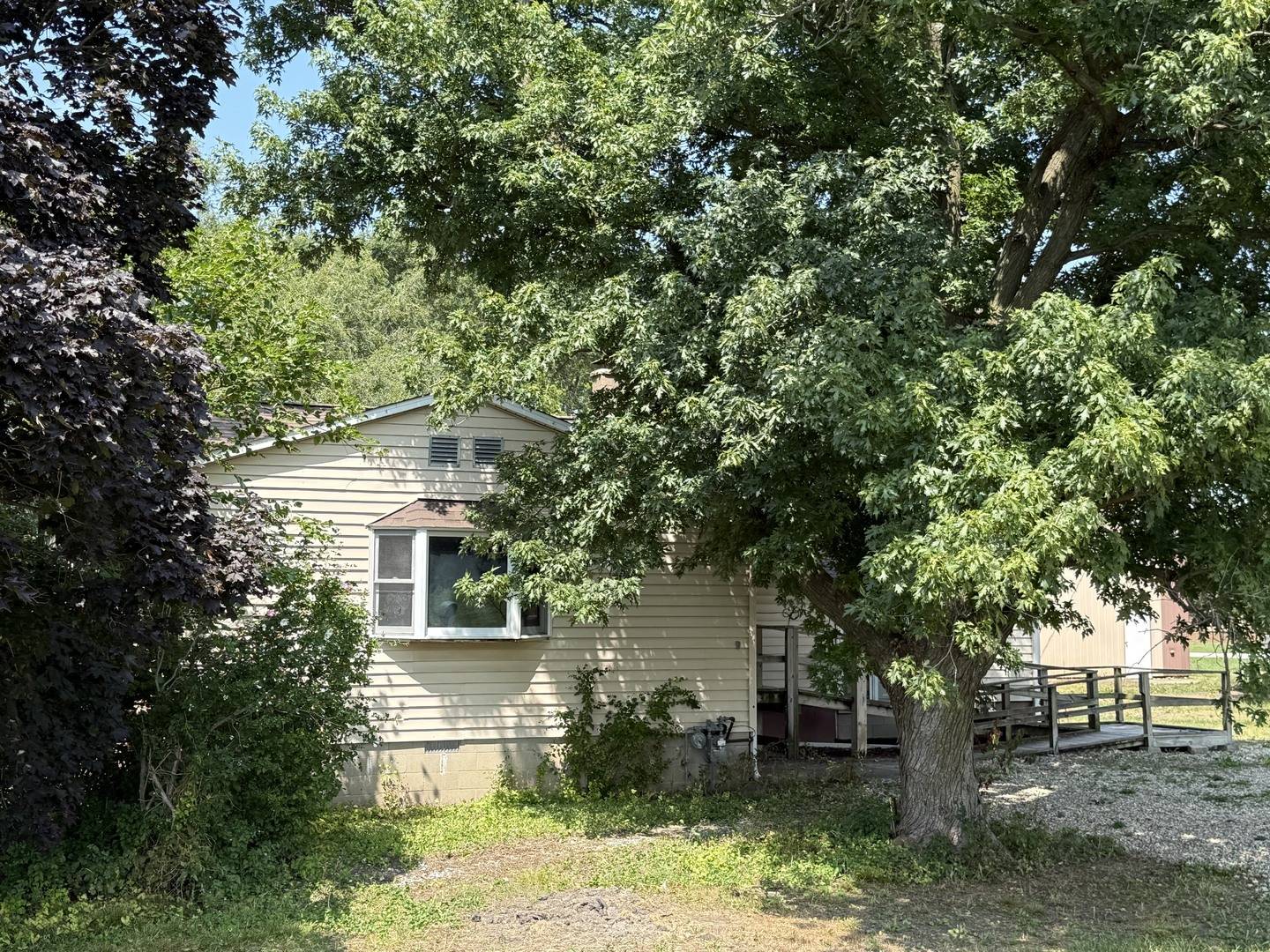 3057 CR 950 E, Dewey, IL 61840