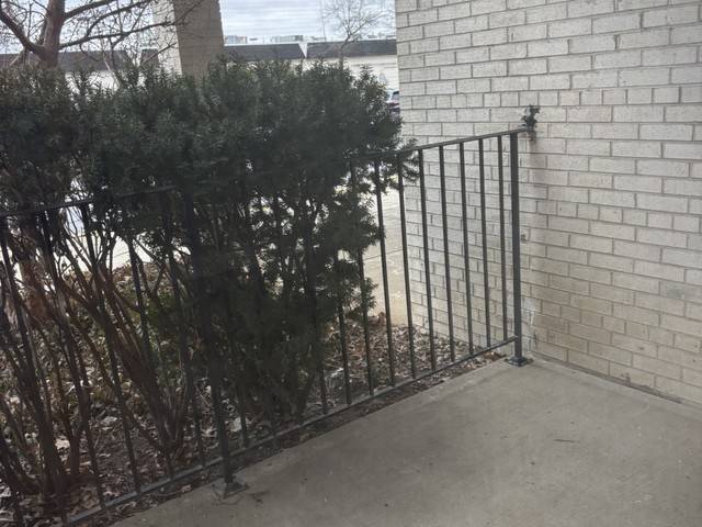 9074 W Terrace DR #1I, Niles, IL 60714