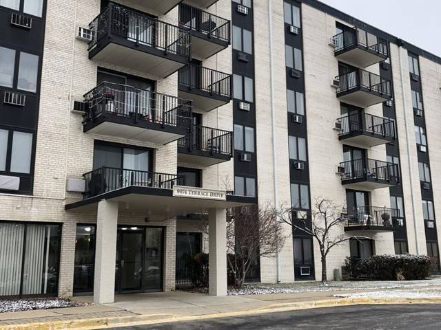 9074 W Terrace DR #1I, Niles, IL 60714