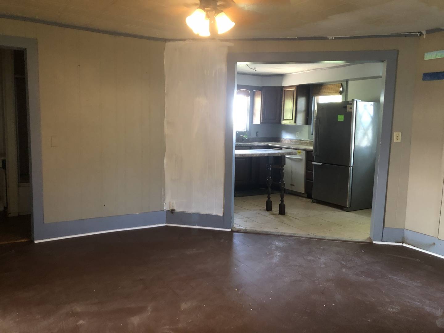 315 S Main AVE, Minier, IL 61759