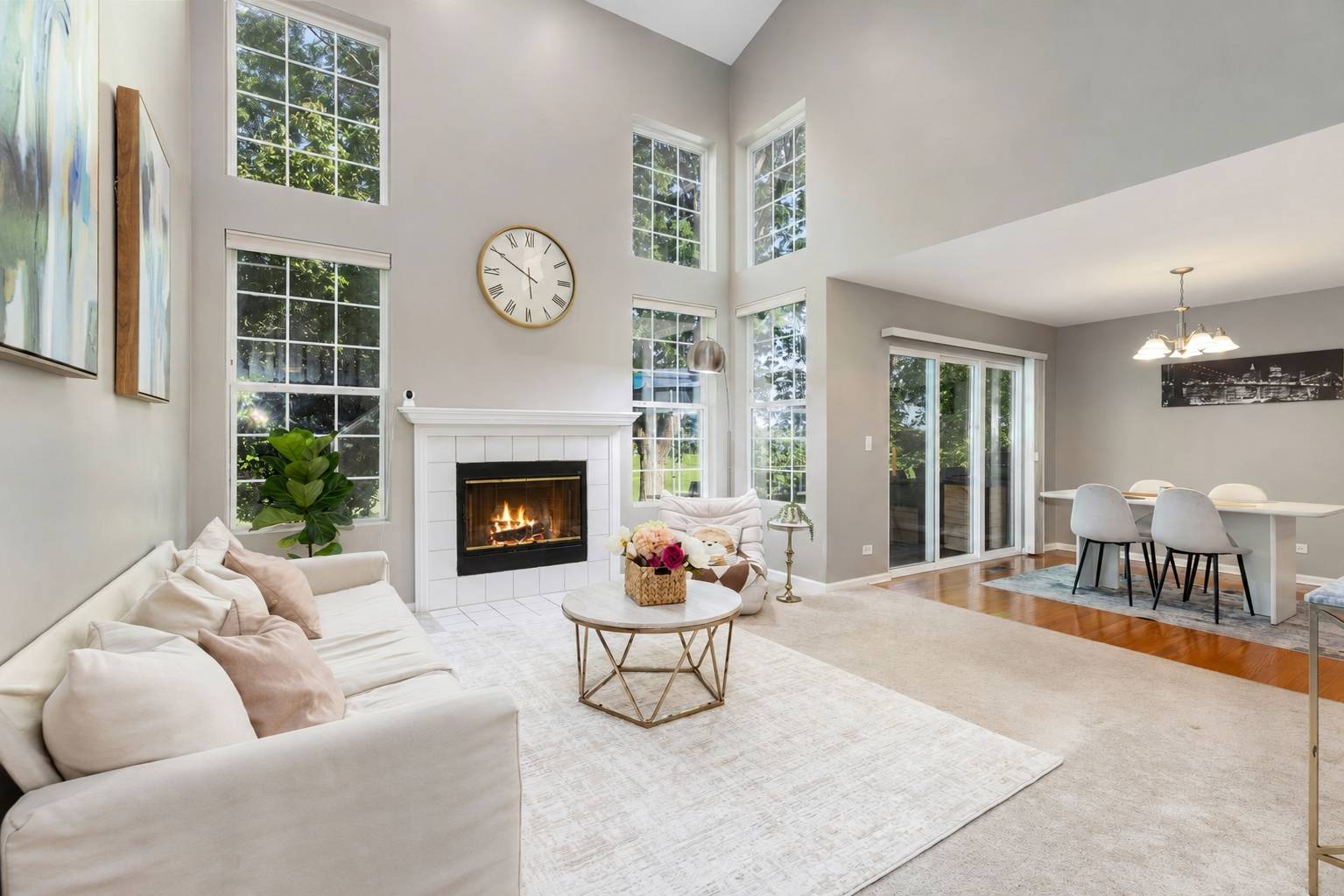 3936 Garnette CT, Naperville, IL 60564