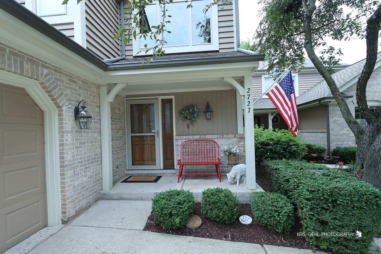 2727 Downing CT, Aurora, IL 60502