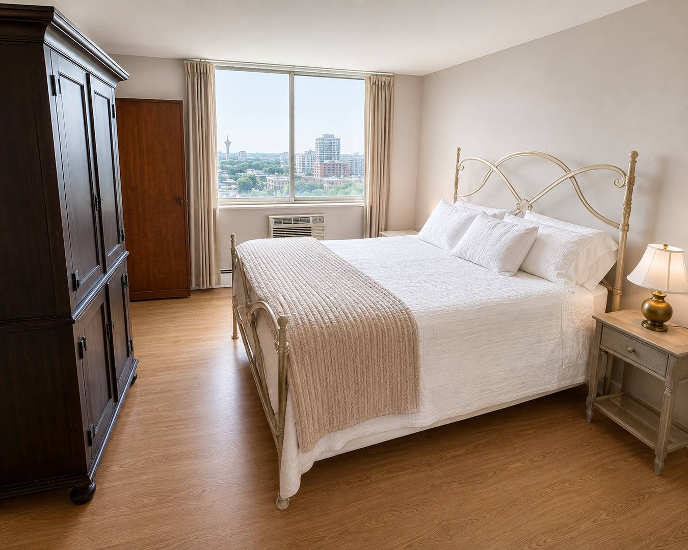 20 N Tower RD #10M, Oak Brook, IL 60523