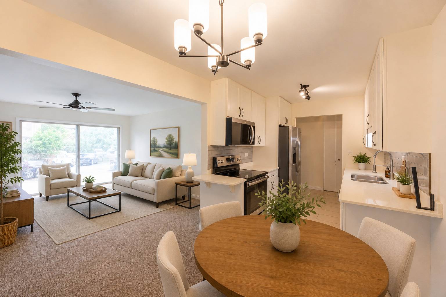 880 E Old Willow RD #166, Prospect Heights, IL 60070