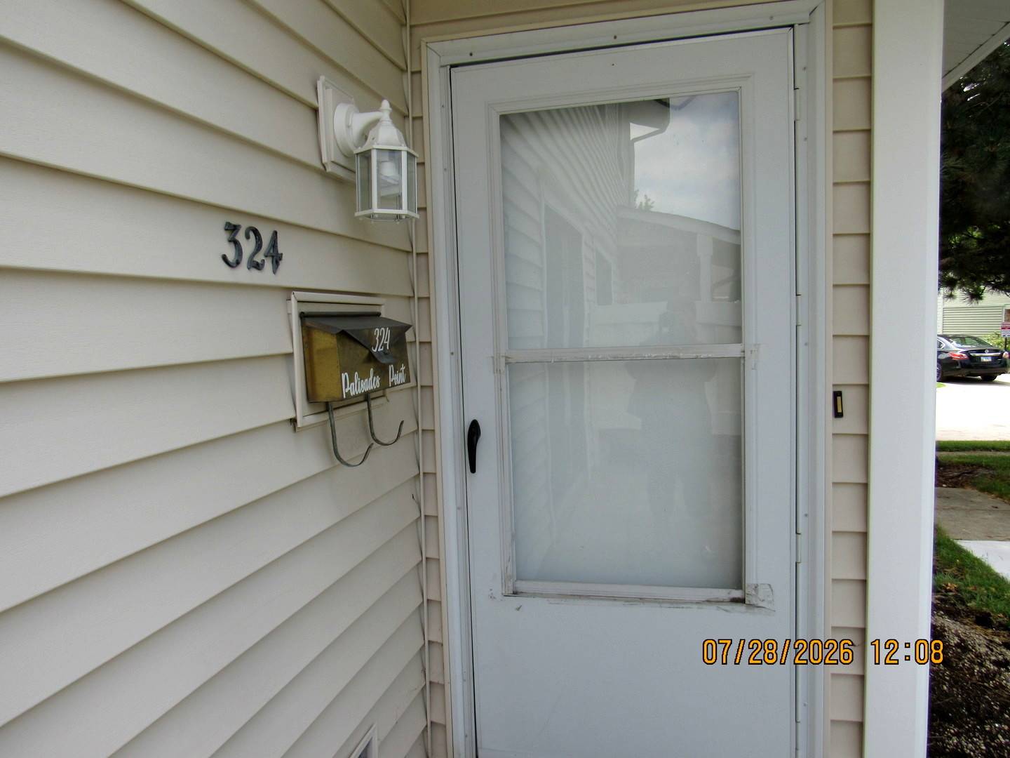 324 Palisades PT #324, Schaumburg, IL 60194