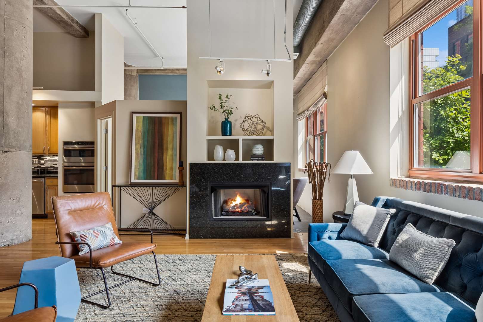 360 W Illinois ST #1F, Chicago, IL 60654