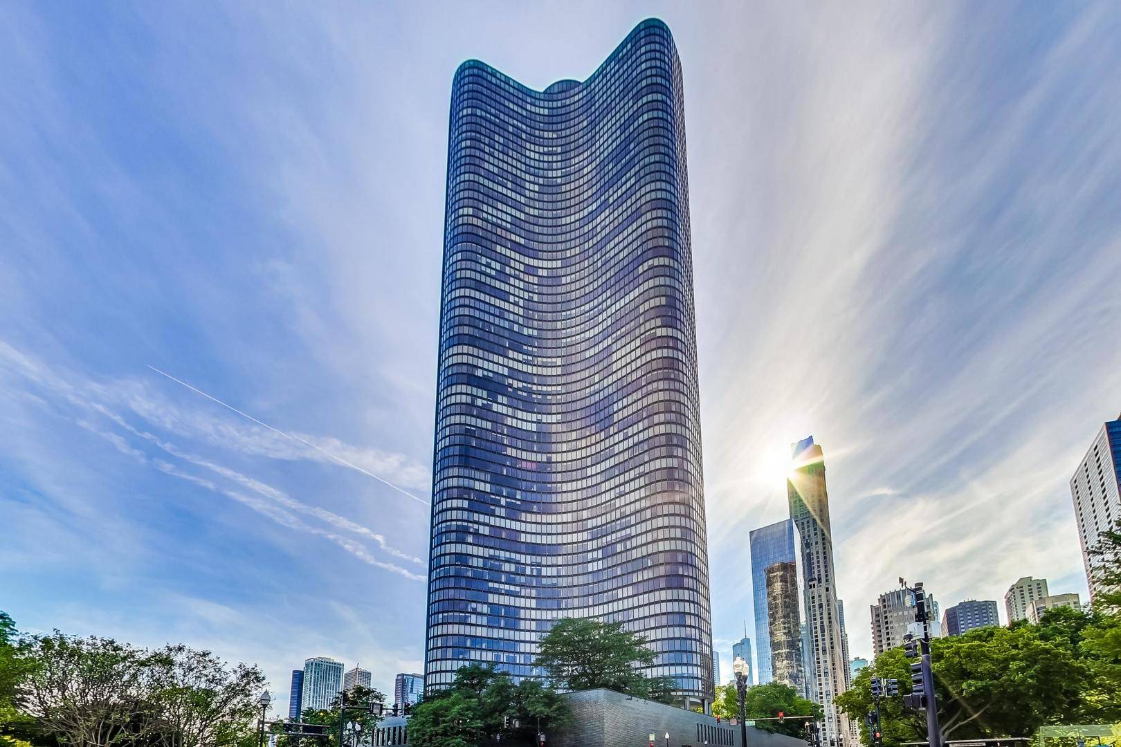 505 N Lake Shore DR #1312, Chicago, IL 60611
