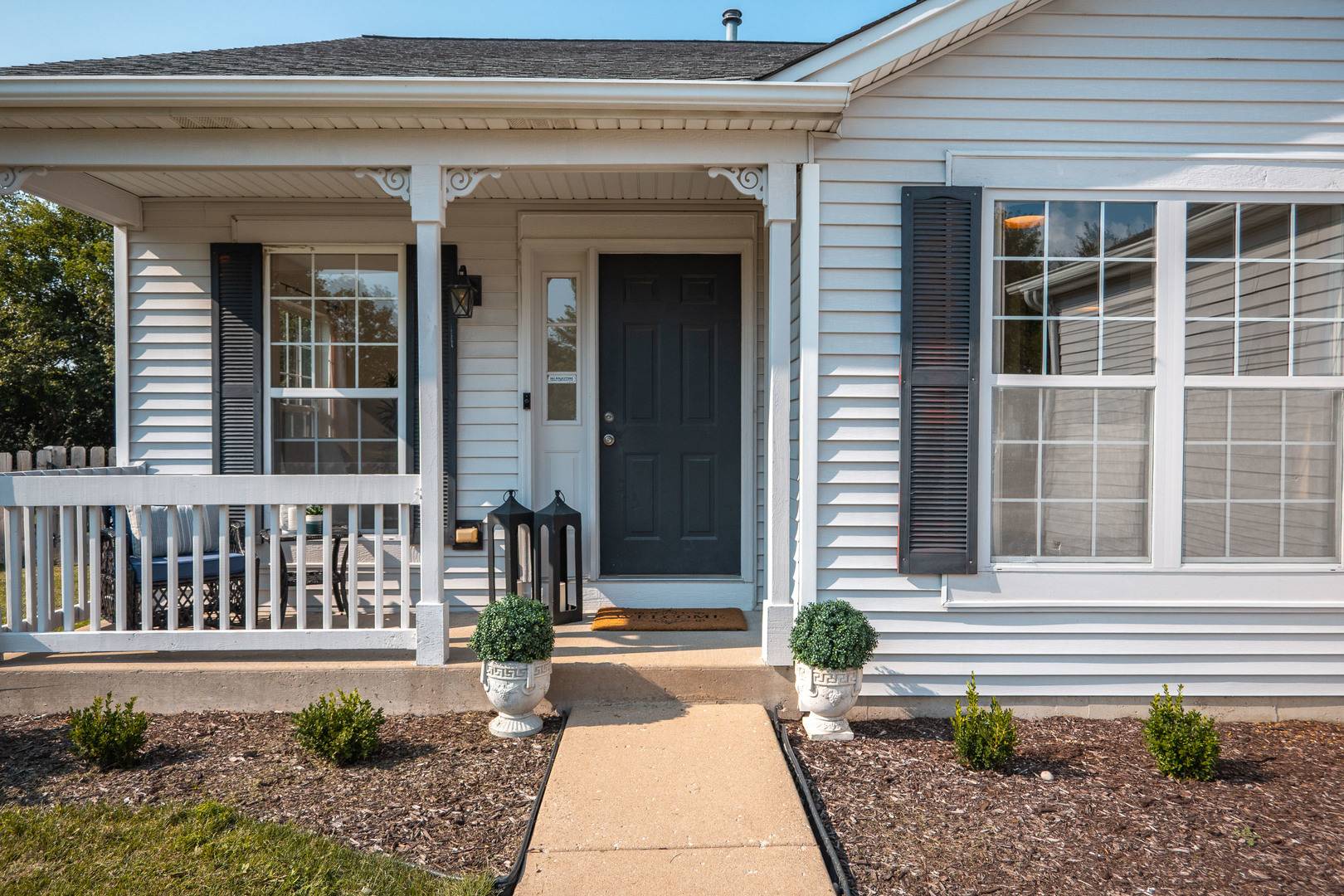 1493 Patterson AVE, North Aurora, IL 60542