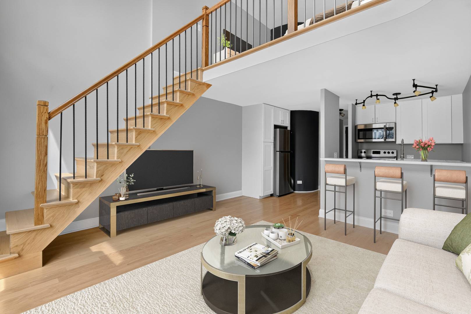 1221 N Dearborn ST #812N, Chicago, IL 60610