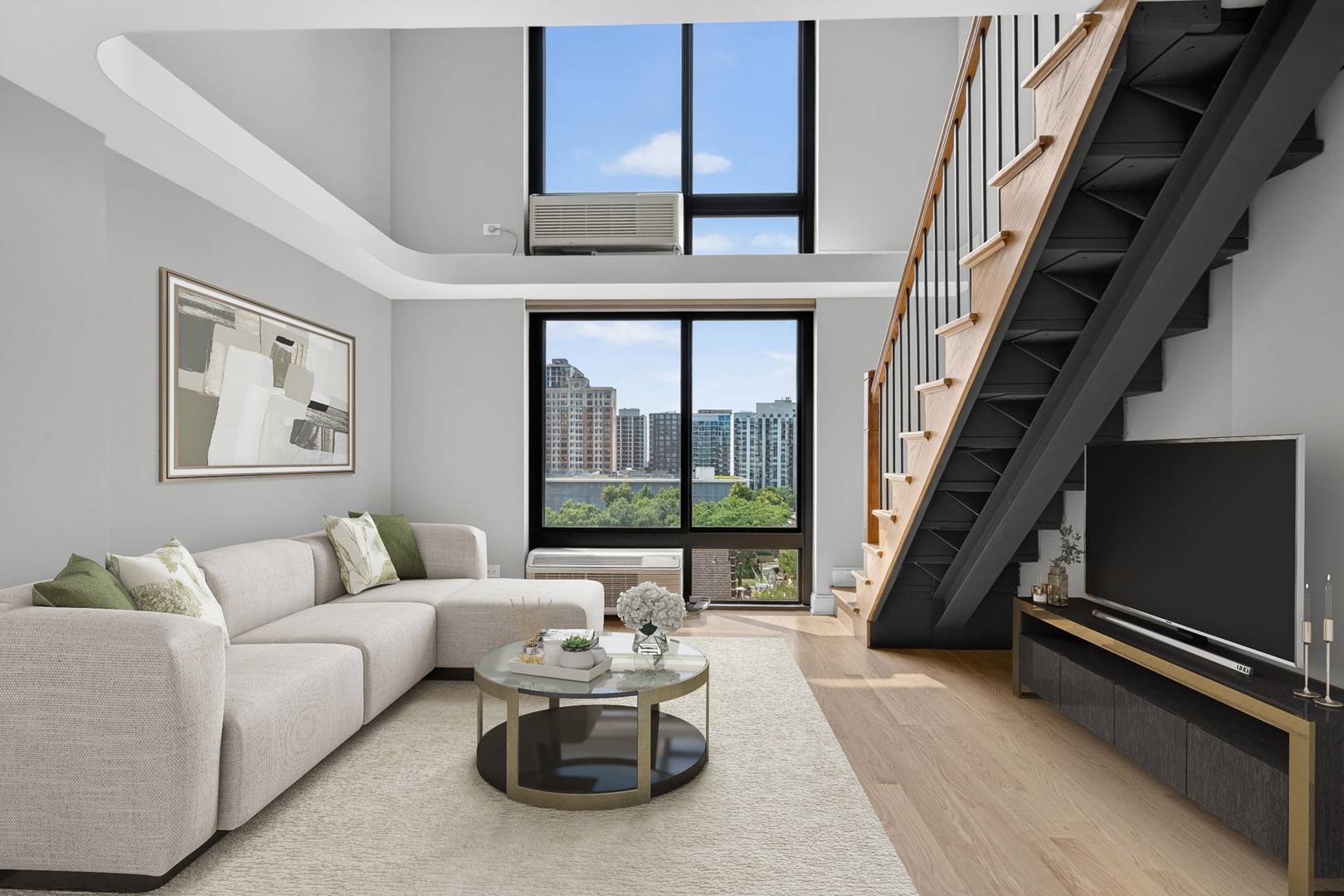 1221 N Dearborn ST #812N, Chicago, IL 60610