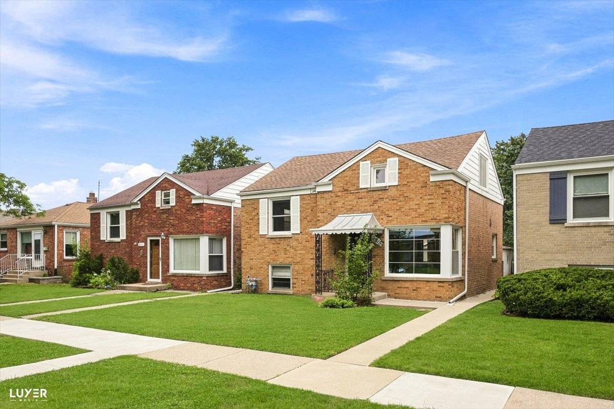 2515 West ST, River Grove, IL 60171