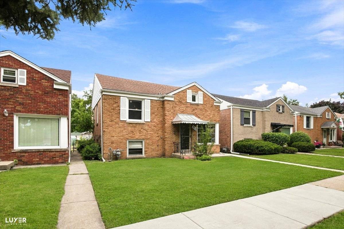 2515 West ST, River Grove, IL 60171