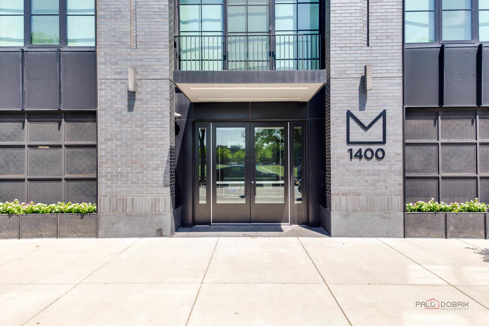 1400 W Monroe ST #5B, Chicago, IL 60607