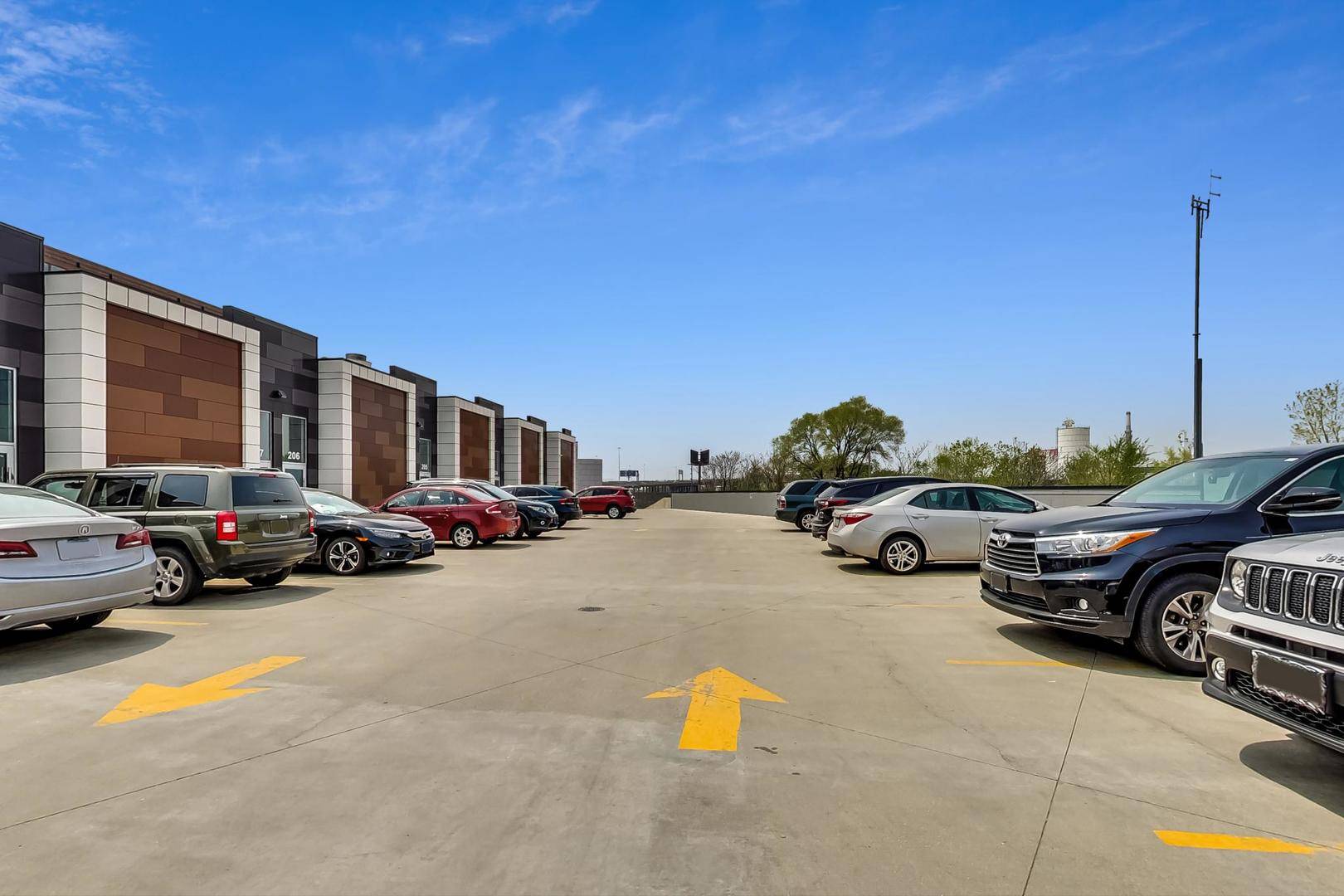 2252 S Canal ST #207, Chicago, IL 60616