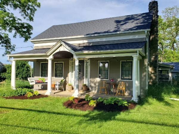 4810 Mill RD, Oswego, IL 60543