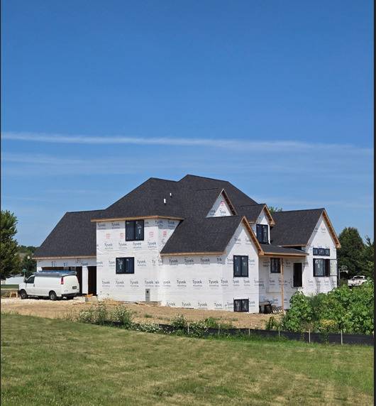 7626 Bentgrass CIR, Yorkville, IL 60560