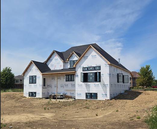 7626 Bentgrass CIR, Yorkville, IL 60560