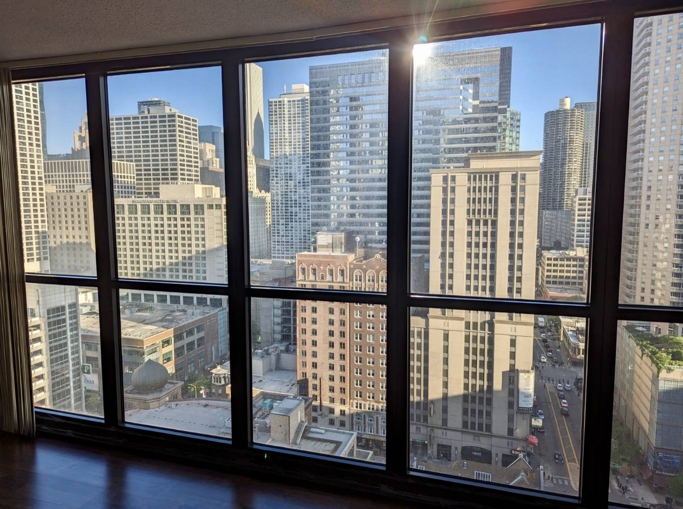 10 E ONTARIO ST #2205, Chicago, IL 60611
