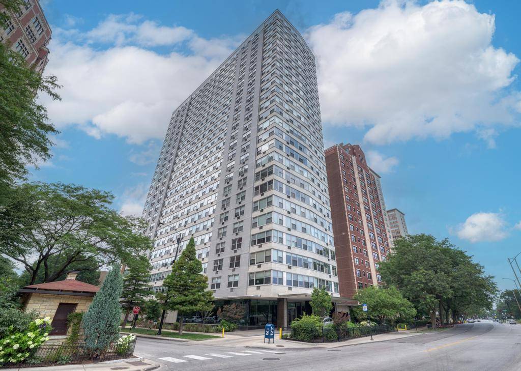 3900 N Lake Shore DR #12E, Chicago, IL 60613