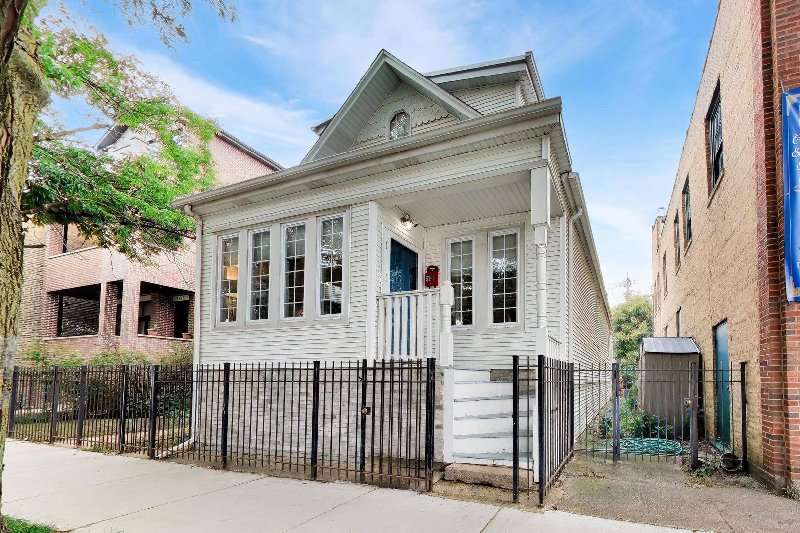 5354 N Ashland AVE, Chicago, IL 60640