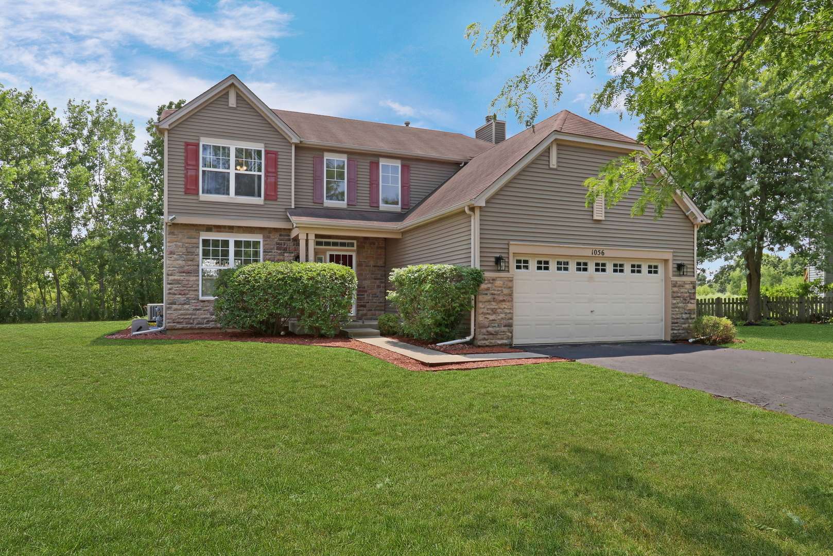 1056 Dana CT, Antioch, IL 60002