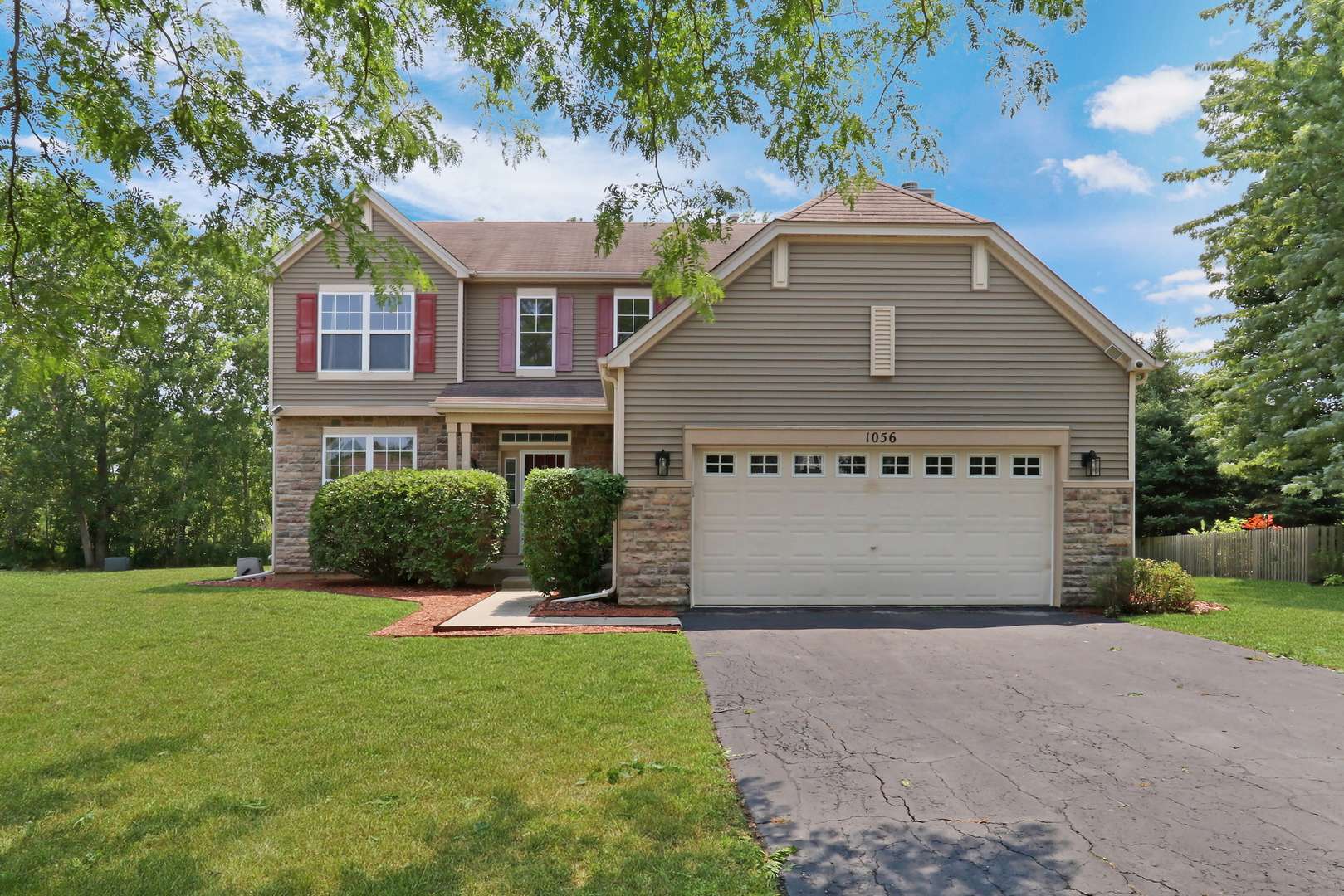 1056 Dana CT, Antioch, IL 60002