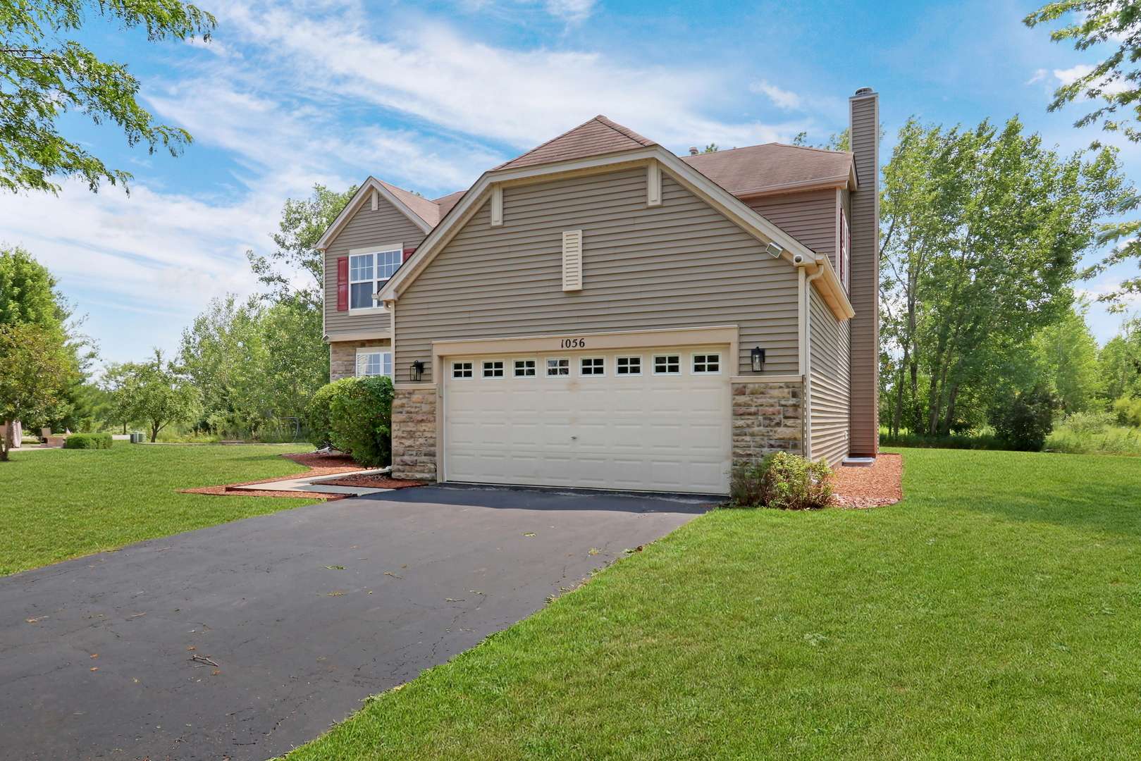 1056 Dana CT, Antioch, IL 60002