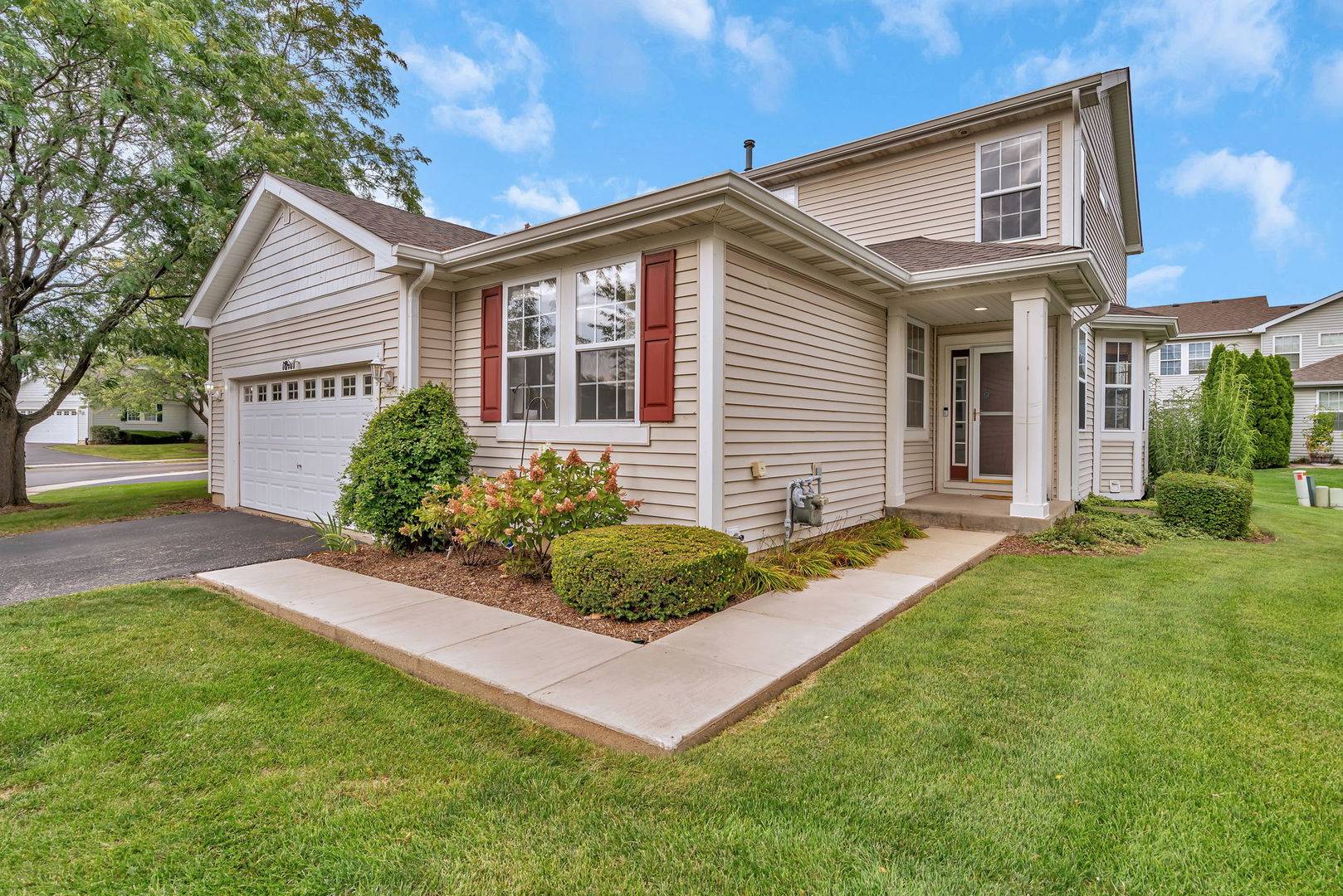 16107 Huron ST, Crest Hill, IL 60403