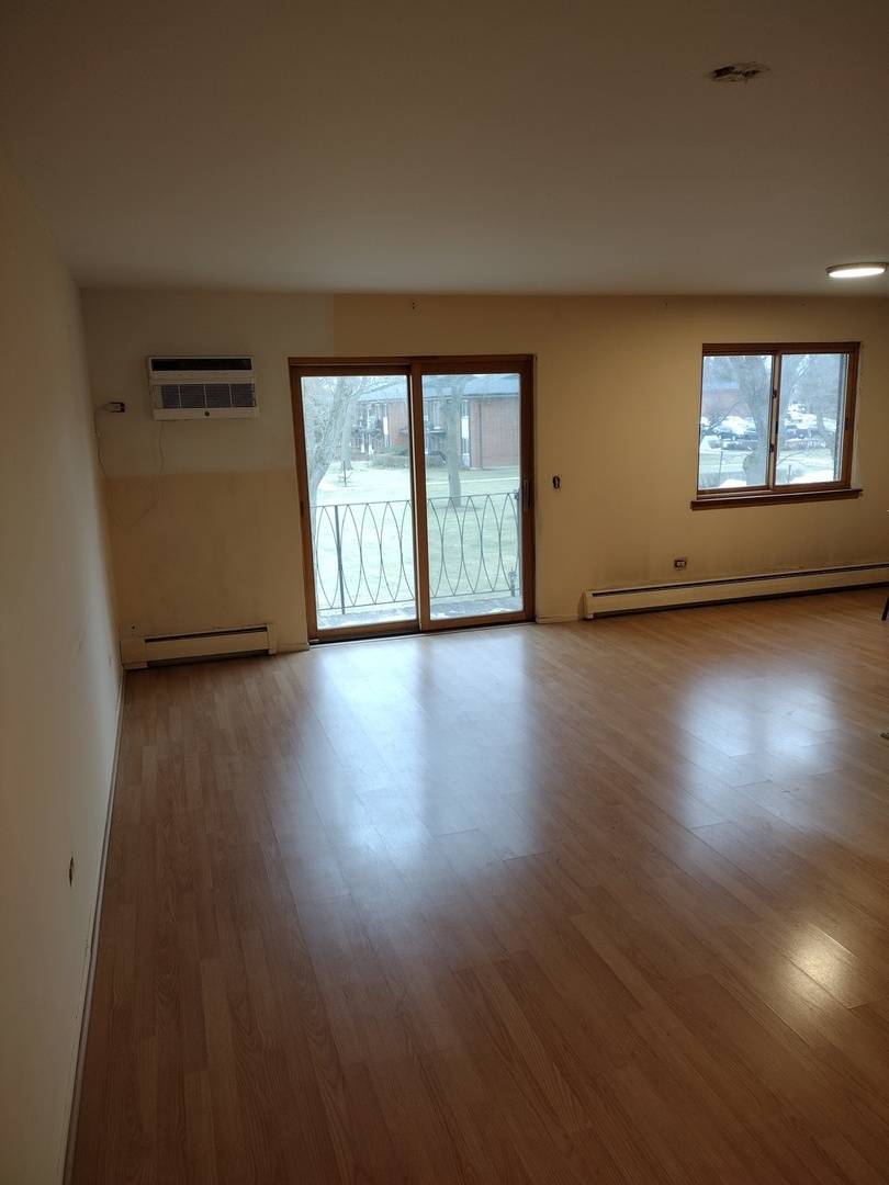 1210 N Dale AVE #2I, Arlington Heights, IL 60004