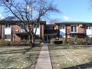 1210 N Dale AVE #2I, Arlington Heights, IL 60004