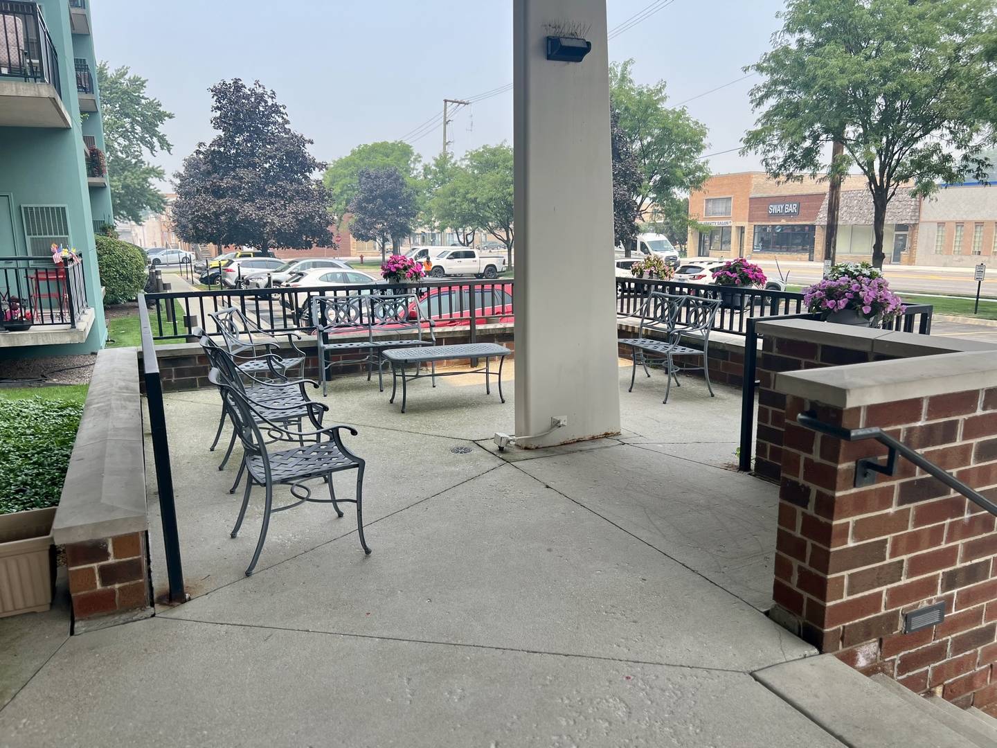 9355 W Irving Park RD #509, Schiller Park, IL 60176