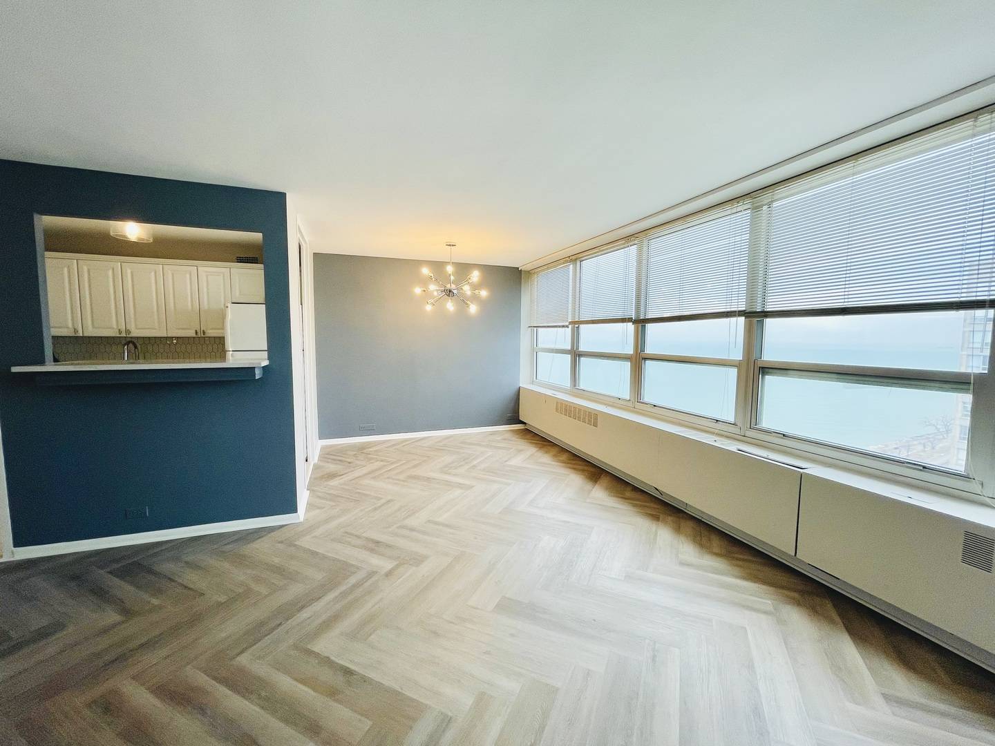 4800 S Chicago Beach DR #2512N, Chicago, IL 60615