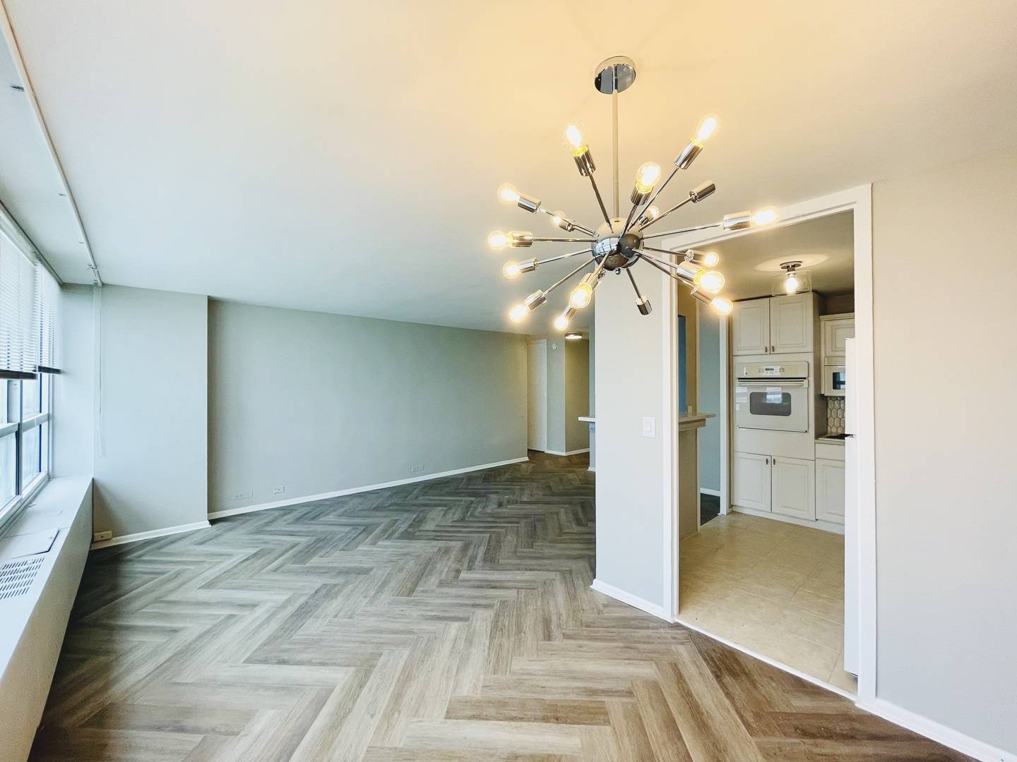 4800 S Chicago Beach DR #2512N, Chicago, IL 60615
