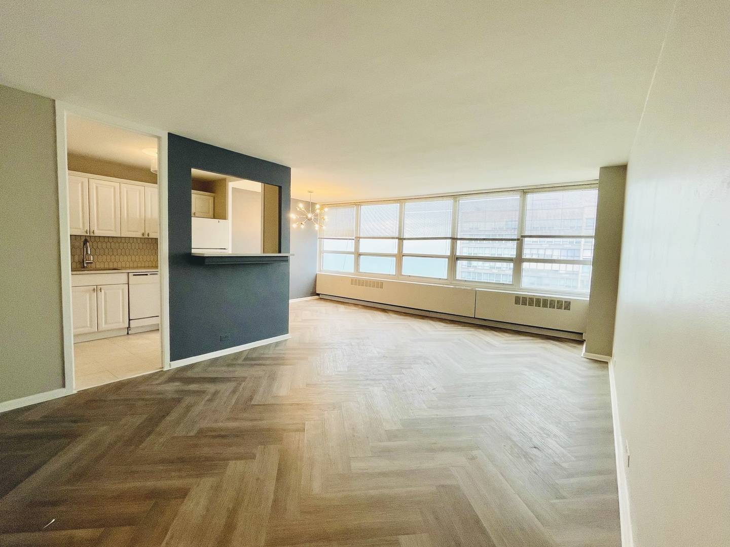 4800 S Chicago Beach DR #2512N, Chicago, IL 60615