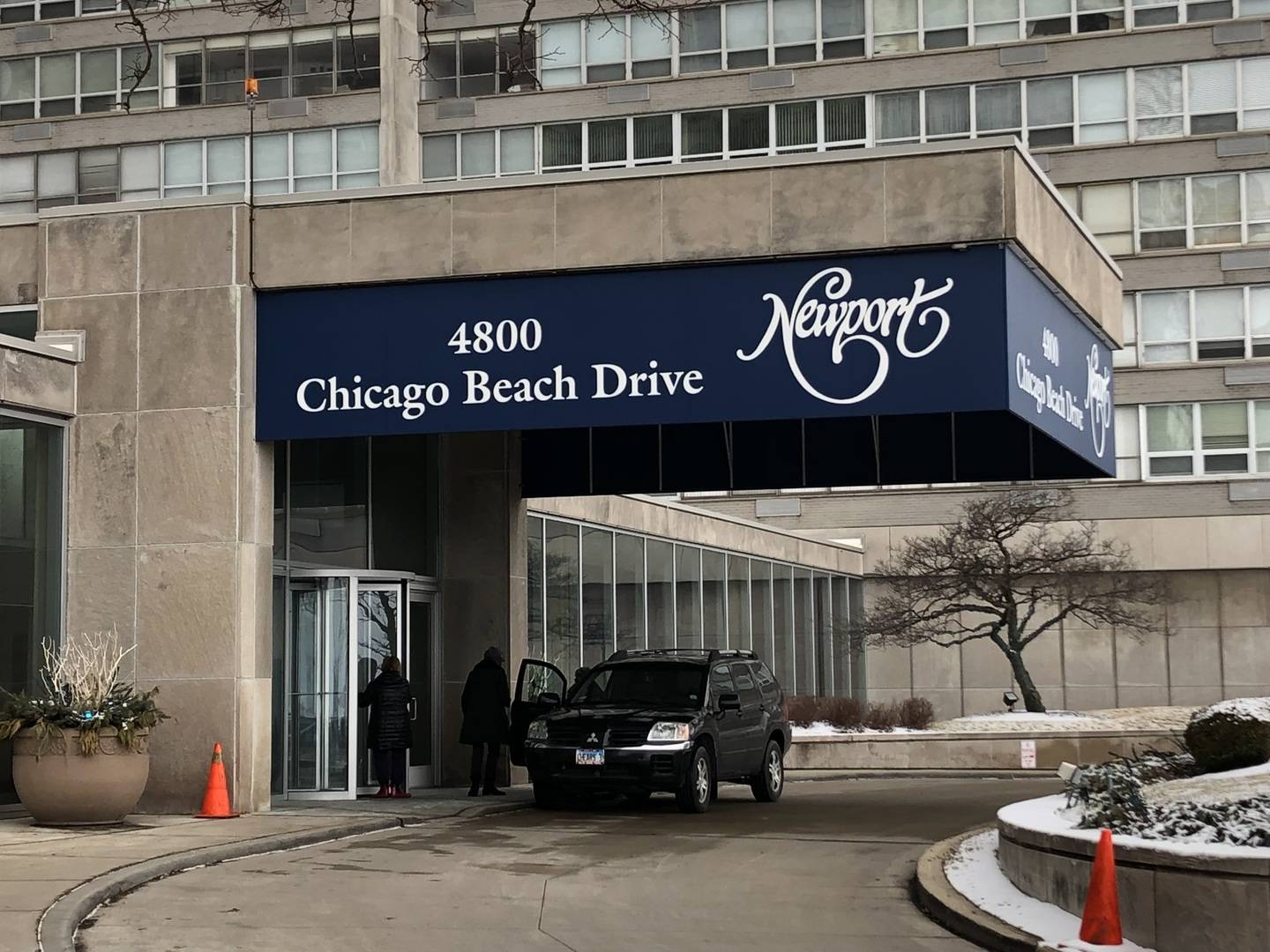 4800 S Chicago Beach DR #2512N, Chicago, IL 60615